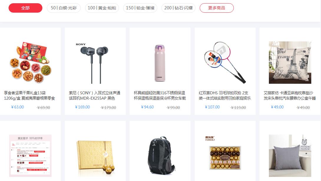 企業(yè)年節(jié)福利發(fā)什么好？上福利plus一站式配齊