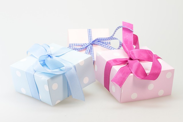 企業(yè)禮品的發(fā)展趨勢(shì)了解一下