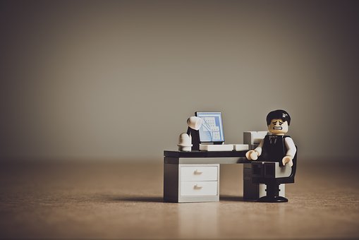 企業(yè)福利平臺：讓員工帶著孩子來上班，其實公司更有益