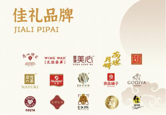 中秋福利這樣發(fā)！讓員工喜歡和老板滿意的方案