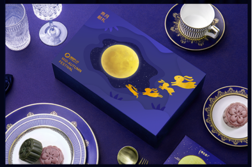 中秋節(jié)禮品團購方案，員工都愛這樣發(fā)！