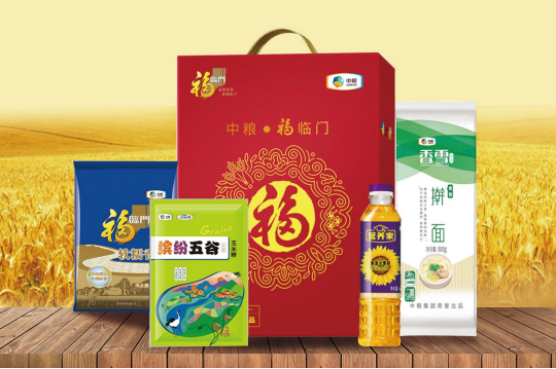 國慶節(jié)慰問品這樣發(fā)！讓工會省心，職工滿意的方案