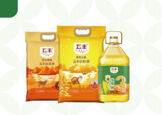 國慶節(jié)慰問品這樣發(fā)！讓工會省心，職工滿意的方案