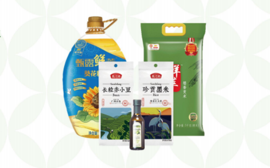 國慶節(jié)慰問品這樣發(fā)！讓工會省心，職工滿意的方案