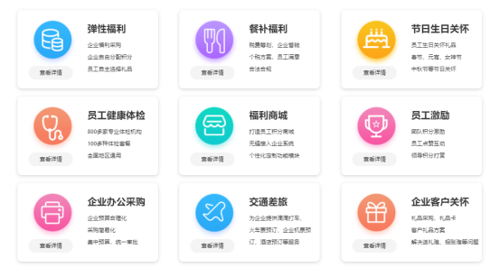 員工福利平臺(tái)——企業(yè)員工福利禮品采購的好幫手，HR的首選！