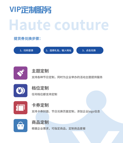 2023春節(jié)員工福利方案重磅上線——福利PLUS春節(jié)禮包開(kāi)售！