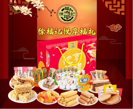 福利PLUS力薦熱門(mén)禮品，100元春節(jié)員工福利方案，快戳進(jìn)來(lái)！