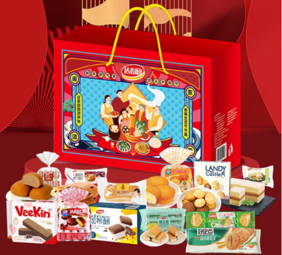 福利PLUS力薦熱門(mén)禮品，100元春節(jié)員工福利方案，快戳進(jìn)來(lái)！