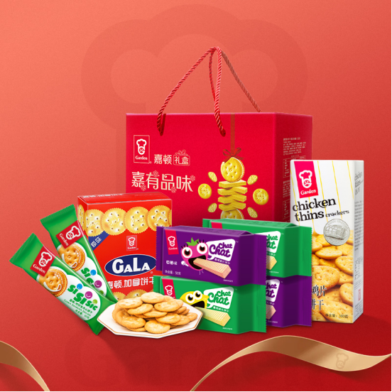 200元春節(jié)禮品推薦，春節(jié)員工福利方案，福利PLUS春節(jié)禮包