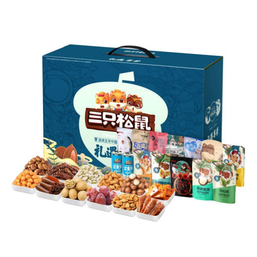 200元春節(jié)禮品推薦，春節(jié)員工福利方案，福利PLUS春節(jié)禮包