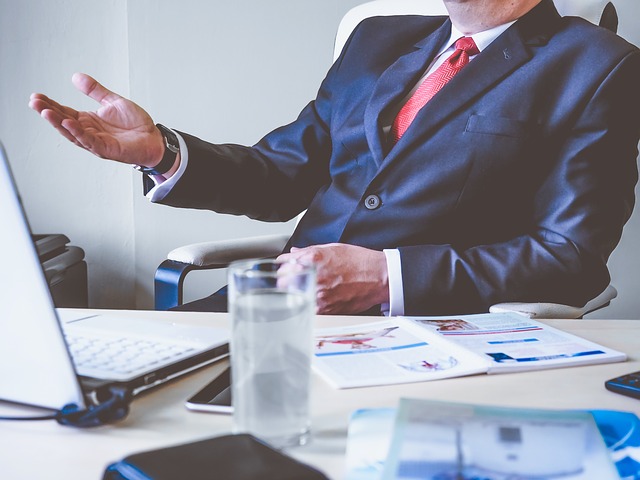企業(yè)福利平臺：員工要跳槽，公司要不要挽留?