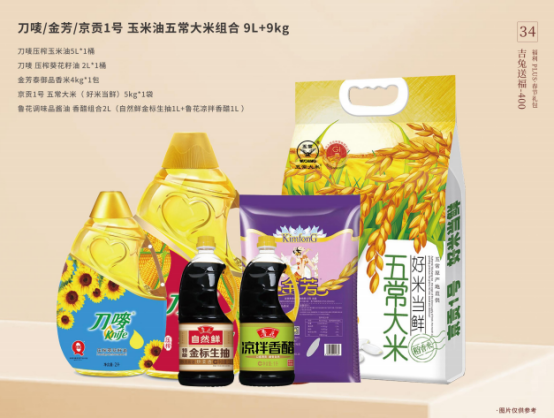 福利PLUS專屬定制，給你與眾不同的春節(jié)福利！