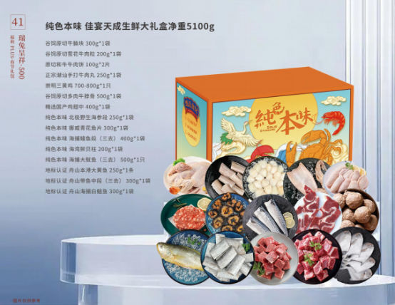 福利PLUS專屬定制，給你與眾不同的春節(jié)福利！