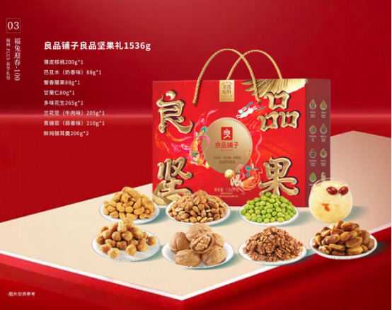 福利PLUS專屬定制，給你與眾不同的春節(jié)福利！