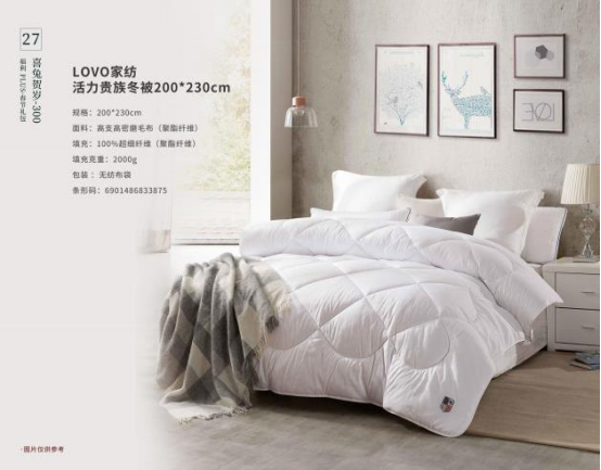 春節(jié)給員工發(fā)福利，哪些春節(jié)禮品比較合適？