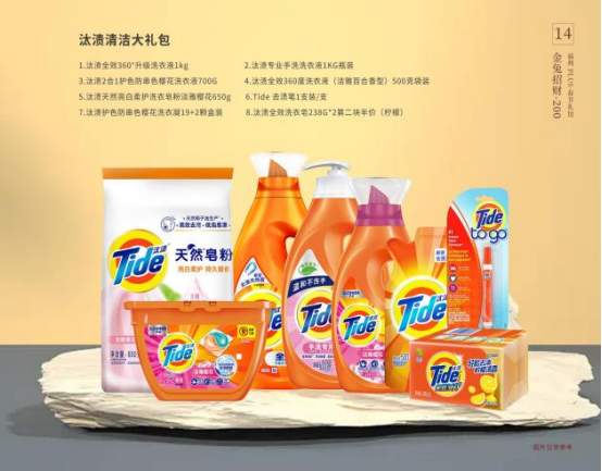 春節(jié)給員工發(fā)福利，哪些春節(jié)禮品比較合適？